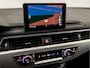 Audi A4 Avant 35 TFSI Sport 150Pk Automaat (GROOT NAVI, CLIMATE, STOELVERWARMING, TREKHAAK, SPORTSTOELEN, LED KOPLAMPEN, SPORTSTUUR, ELEKTRISCHE ACHTERKLEP, NIEUWSTAAT)