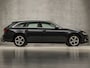 Audi A4 Avant 35 TFSI Sport 150Pk Automaat (GROOT NAVI, CLIMATE, STOELVERWARMING, TREKHAAK, SPORTSTOELEN, LED KOPLAMPEN, SPORTSTUUR, ELEKTRISCHE ACHTERKLEP, NIEUWSTAAT)