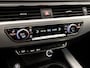Audi A4 Avant 35 TFSI Sport 150Pk Automaat (GROOT NAVI, CLIMATE, STOELVERWARMING, TREKHAAK, SPORTSTOELEN, LED KOPLAMPEN, SPORTSTUUR, ELEKTRISCHE ACHTERKLEP, NIEUWSTAAT)