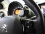 Peugeot 108 1.0 e-VTi Techno Dynamic NAVI-APP/CAMERA/AIRCO/BLUETOOTH!