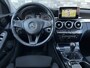 Mercedes-Benz C-klasse 220 CDI AVANTGARDE - NAVI - TREKH. - ORG. NL