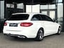 Mercedes-Benz C-klasse 220 CDI AVANTGARDE - NAVI - TREKH. - ORG. NL