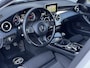 Mercedes-Benz C-klasse 220 CDI AVANTGARDE - NAVI - TREKH. - ORG. NL