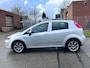 Fiat Punto Evo 0.9 TwinAir Sempre 5DR*Navigatie*Cruise*Clima*NAP*Parkeersensoren*LM velgen*Dealer onderhouden*