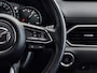 Mazda CX-5 2.0 SkyActiv-G 165 Signature | Apple Carplay/Android Auto | Achteruitrijcamera | Nappa Leder | Trekhaak | Stoel/stuurverwarming | Elektrische achterklep | Elektrische verstelbare stoelen met geheugen |
