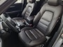 Mazda CX-5 2.0 SkyActiv-G 165 Signature | Apple Carplay/Android Auto | Achteruitrijcamera | Nappa Leder | Trekhaak | Stoel/stuurverwarming | Elektrische achterklep | Elektrische verstelbare stoelen met geheugen |