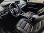 Mazda CX-5 2.0 SkyActiv-G 165 Signature | Apple Carplay/Android Auto | Achteruitrijcamera | Nappa Leder | Trekhaak | Stoel/stuurverwarming | Elektrische achterklep | Elektrische verstelbare stoelen met geheugen |