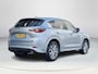 Mazda CX-5 2.0 SkyActiv-G 165 Signature | Apple Carplay/Android Auto | Achteruitrijcamera | Nappa Leder | Trekhaak | Stoel/stuurverwarming | Elektrische achterklep | Elektrische verstelbare stoelen met geheugen |