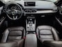 Mazda CX-5 2.0 SkyActiv-G 165 Signature | Apple Carplay/Android Auto | Achteruitrijcamera | Nappa Leder | Trekhaak | Stoel/stuurverwarming | Elektrische achterklep | Elektrische verstelbare stoelen met geheugen |
