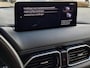 Mazda CX-5 2.0 SkyActiv-G 165 Signature | Apple Carplay/Android Auto | Achteruitrijcamera | Nappa Leder | Trekhaak | Stoel/stuurverwarming | Elektrische achterklep | Elektrische verstelbare stoelen met geheugen |