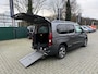 Peugeot Rifter L2 LANG GT-Line Automaat Rolstoelauto 5+1 - Alle opties - Bodemverlaging - 1e Eigenaar - Nieuwstaat - Rolstoelvervoer