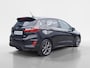 Ford Fiesta 1.0 EcoBoost Hybrid ST-Line X 125 PK | Schuifkanteldak | Apple Carplay/Android Auto | Metallic lak | Winter Pack | Dealer onderhouden | Bovag garantie | NAP