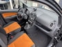 Opel Agila 1.2 Enjoy Automaat, Airco, Trekhaak,