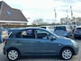 Nissan Micra 1.2 DIG-S Connect Edition 5Drs 81d-KM! Navi Airco Cruise Park.Sens NAP NL-Auto Dealeronderhouden!