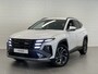 Hyundai Tucson 1.6 T-GDI PHEV Premium Plug-In Hybride met Lederen bekleding, Navigatie en Stoelverwarming Uit voorraad leverbaar!