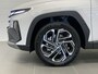Hyundai Tucson 1.6 T-GDI PHEV Premium Plug-In Hybride met Lederen bekleding, Navigatie en Stoelverwarming Uit voorraad leverbaar!