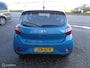 Hyundai i10 1.0 Comfort/Two-tone/Airco/Apple Carplay/Navigatie/Lm velgen/Camera/1 st eig/NIEUWSTAAT/21000km