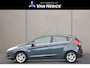 Ford Fiesta 1.0 EcoBoost Titanium 101pk | Trekhaak | Clima | Automaat