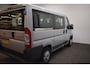 Fiat Ducato Combinato 33 2.3 130pk 9 persoons MultiJet MH2 Gran Volume Winterbanden/ Airco/ Stuurbekr./ Centr. vergr./ Nwe distributieriem