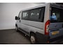 Fiat Ducato Combinato 33 2.3 130pk 9 persoons MultiJet MH2 Gran Volume Winterbanden/ Airco/ Stuurbekr./ Centr. vergr./ Nwe distributieriem