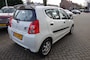 Suzuki Alto 1.0 COMFORT 5 drs Black &amp; White