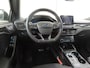 Ford Focus Wagon 1.5 EcoBoost ST Line X Business+Led+Leder+Pano-dak+stuur&stoel-verw+elek-Klep+trekhaak = BOMVOL ~!! NOVEMBER-2020