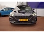 Ford Focus Wagon 1.5 EcoBoost ST Line X Business+Led+Leder+Pano-dak+stuur&stoel-verw+elek-Klep+trekhaak = BOMVOL ~!! NOVEMBER-2020