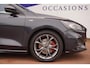 Ford Focus Wagon 1.5 EcoBoost ST Line X Business+Led+Leder+Pano-dak+stuur&stoel-verw+elek-Klep+trekhaak = BOMVOL ~!! NOVEMBER-2020