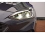 Ford Focus Wagon 1.5 EcoBoost ST Line X Business+Led+Leder+Pano-dak+stuur&stoel-verw+elek-Klep+trekhaak = BOMVOL ~!! NOVEMBER-2020