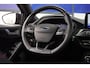 Ford Focus Wagon 1.5 EcoBoost ST Line X Business+Led+Leder+Pano-dak+stuur&stoel-verw+elek-Klep+trekhaak = BOMVOL ~!! NOVEMBER-2020