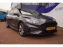Ford Focus Wagon 1.5 EcoBoost ST Line X Business+Led+Leder+Pano-dak+stuur&stoel-verw+elek-Klep+trekhaak = BOMVOL ~!! NOVEMBER-2020