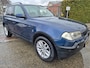 BMW X3 3.0i xenon,afneembare trekhaak,pdc,leer,pano