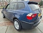 BMW X3 3.0i xenon,afneembare trekhaak,pdc,leer,pano