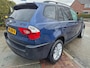 BMW X3 3.0i xenon,afneembare trekhaak,pdc,leer,pano