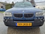 BMW X3 3.0i xenon,afneembare trekhaak,pdc,leer,pano