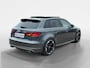 Audi A3 Sportback 2.0 TFSI S3 quattro Pro Line Plus *Automaat*Navigatie*Schuif/Kanteldak*LED*LM.Velgen. IN ZEER NETTE STAAT!