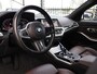BMW 3-Serie Touring 320d HIGH EXECUTIVE SPORTLINE 190 PK AUT. *ALPINWEISS* + ELEK. TREKHAAK | LASER LED | 18 INCH | STOEL/STUURWIELVERW.