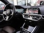 BMW 3-Serie Touring 320d HIGH EXECUTIVE SPORTLINE 190 PK AUT. *ALPINWEISS* + ELEK. TREKHAAK | LASER LED | 18 INCH | STOEL/STUURWIELVERW.