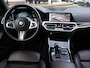 BMW 3-Serie Touring 320d HIGH EXECUTIVE SPORTLINE 190 PK AUT. *ALPINWEISS* + ELEK. TREKHAAK | LASER LED | 18 INCH | STOEL/STUURWIELVERW.