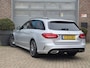 Mercedes-Benz C-klasse Estate 250 Sport Edition Zeer nette auto.