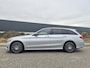 Mercedes-Benz C-klasse Estate 250 Sport Edition Zeer nette auto.