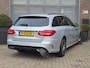 Mercedes-Benz C-klasse Estate 250 Sport Edition Zeer nette auto.