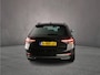 Skoda Superb Combi Sportline Business 1.5 TSI 150pk DSG Automaat Adaptive cruise control, Elektrische achterklep, Achteruitrijcamera, Navigatie, LED matrix koplampen