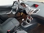Ford Fiesta 1.25 Titanium 5-Deurs Cruise Clima NL-Auto Voll.Onderhouden!
