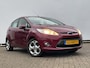 Ford Fiesta 1.25 Titanium 5-Deurs Cruise Clima NL-Auto Voll.Onderhouden!