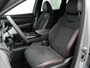 Hyundai Tucson 1.6 T-GDI PHEV N Line Plug-In Hybride Automaat met Navigatie, Elektrische stoelverstelling en Stoelverwarming Uit voorraad leverbaar!