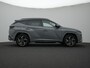 Hyundai Tucson 1.6 T-GDI PHEV N Line Plug-In Hybride Automaat met Navigatie, Elektrische stoelverstelling en Stoelverwarming Uit voorraad leverbaar!