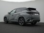 Hyundai Tucson 1.6 T-GDI PHEV N Line Plug-In Hybride Automaat met Navigatie, Elektrische stoelverstelling en Stoelverwarming Uit voorraad leverbaar!