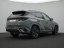Hyundai Tucson 1.6 T-GDI PHEV N Line Plug-In Hybride Automaat met Navigatie, Elektrische stoelverstelling en Stoelverwarming Uit voorraad leverbaar!