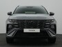 Hyundai Tucson 1.6 T-GDI PHEV N Line Plug-In Hybride Automaat met Navigatie, Elektrische stoelverstelling en Stoelverwarming Uit voorraad leverbaar!